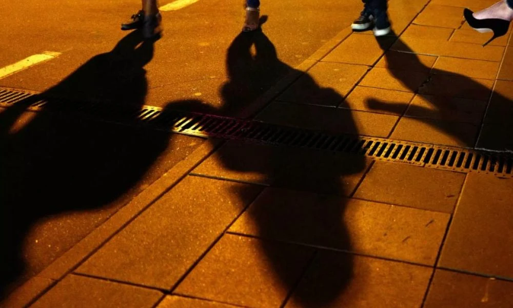Ρωσία: Συνελήφθη Ρώσος επιστήμονας – Τον κατηγορούν για συνεργασία με την Κίνα